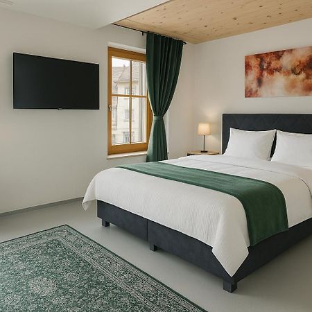 Hotel Stocken St. Gallen Exterior foto